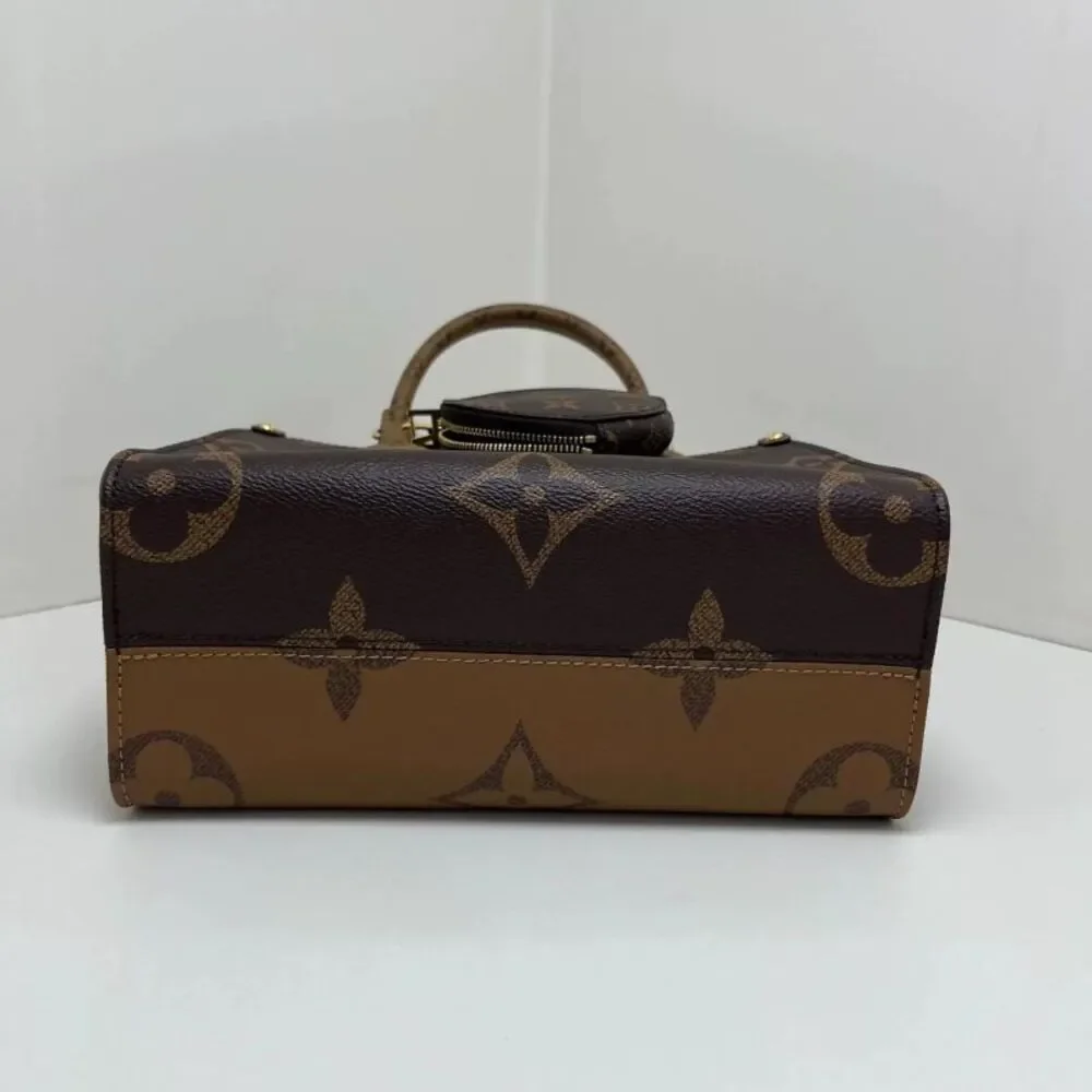 Louis Vuitton Women Pre-Loved Bag Brand New Condition